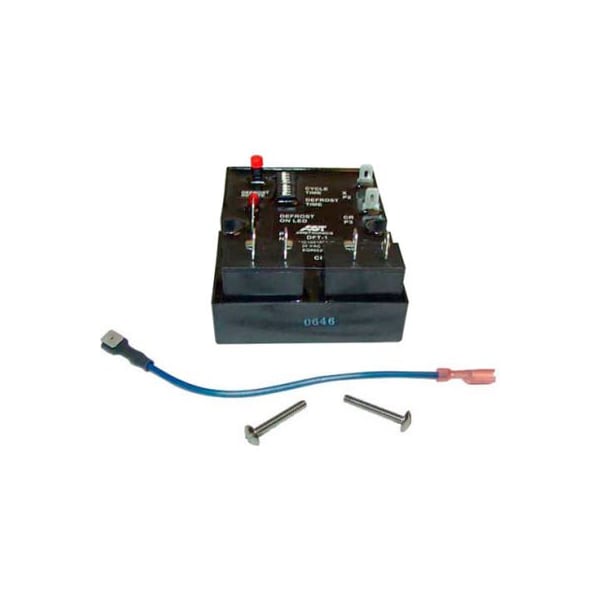 Allpoints 42-1626 Defrost Timer; 120V